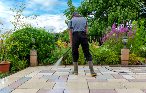 Best Patio and Deck Pressure Washing  in Riverdale, NJ