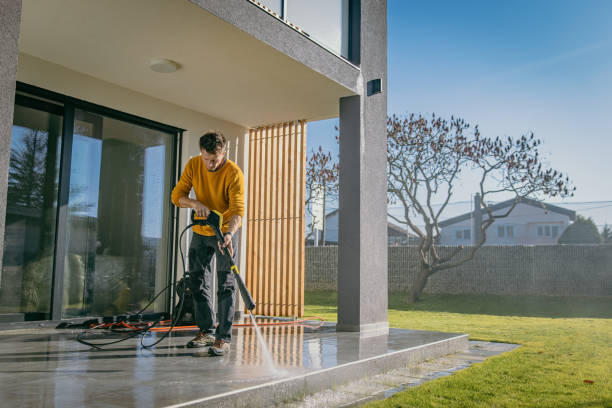 Best Pool Deck Cleaning  in Riverdale, NJ