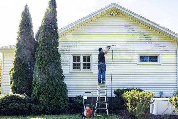 Spring Cleaning in Riverdale, NJ