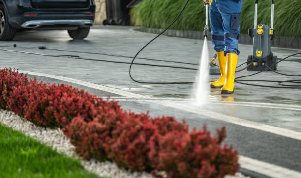 Professional Pressure Washing Services in Riverdale, NJ
