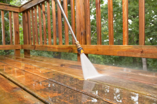 Best Dumpster Area Cleaning  in Riverdale, NJ